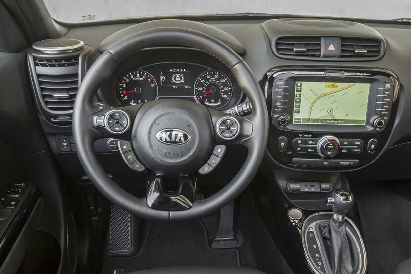  Navigation systems as well as the engine and transmission are among the many systems in new...