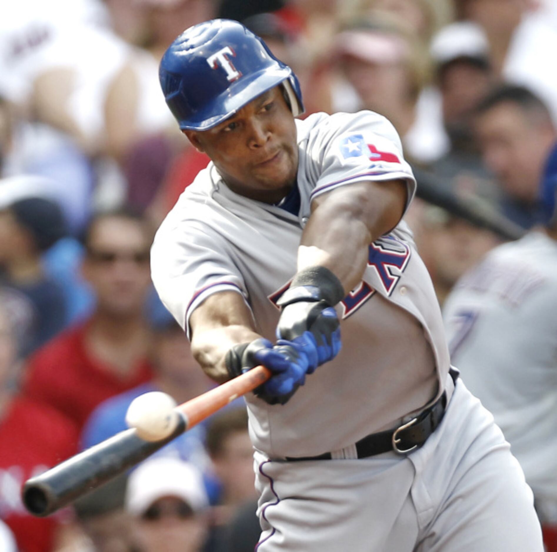 Adrian Beltre was the sport of baseball - Lone Star Ball