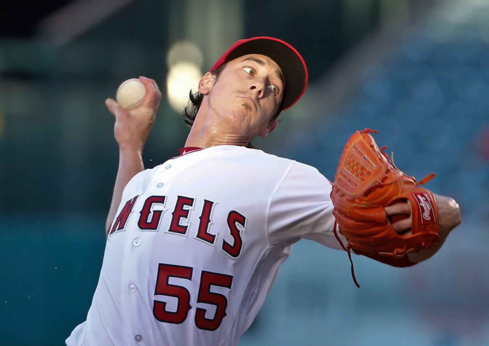 10 reasons why Tim Lincecum can succeed with Angels