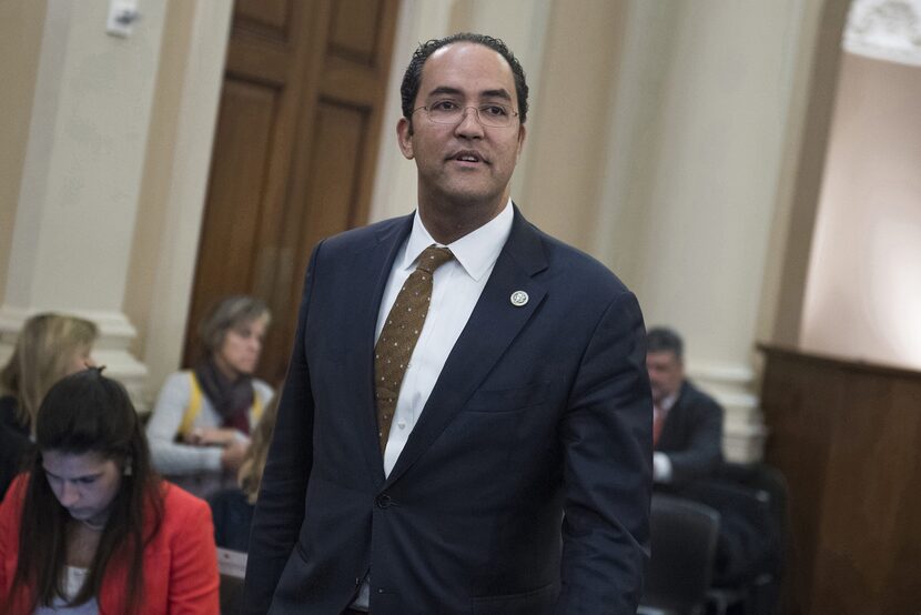 Rep. Will Hurd