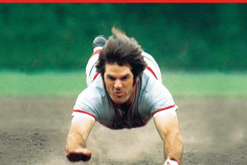 Play Hungry: The Making of a Baseball Player is the latest book by Pete Rose. 