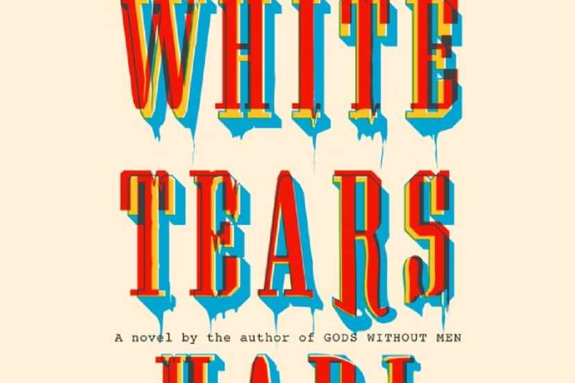 White Tears, by Hari Kunzru