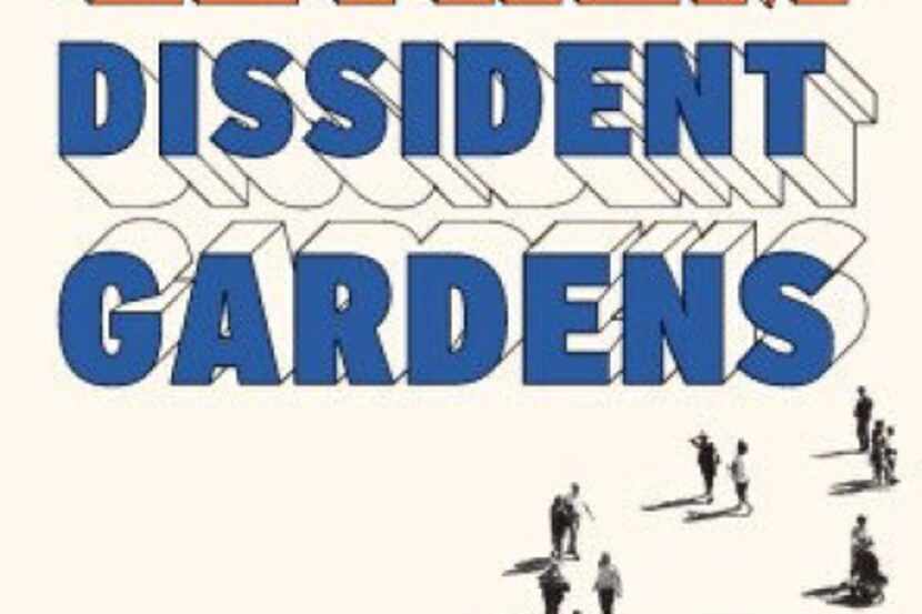 "Dissident Gardens," by Jonathan Lethem