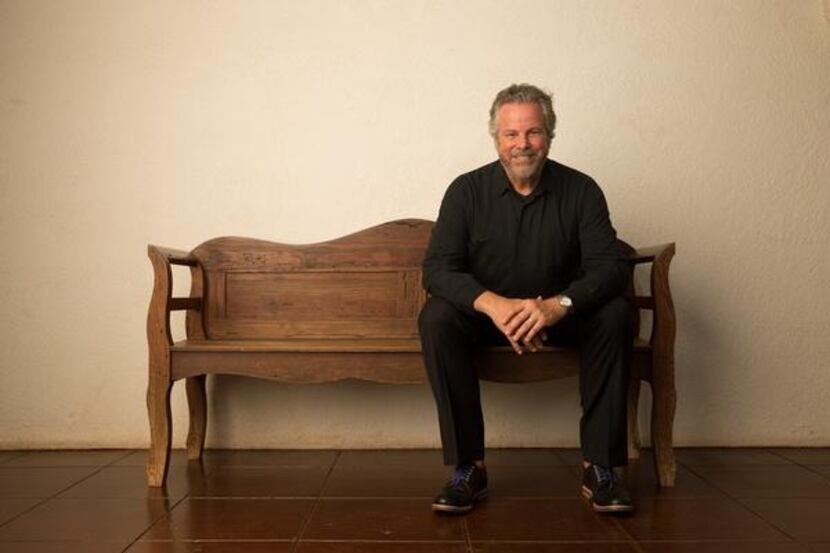 
Robert Earl Keen is a headliner at the fourth-annual Outlaws & Legends Music Fest, which...