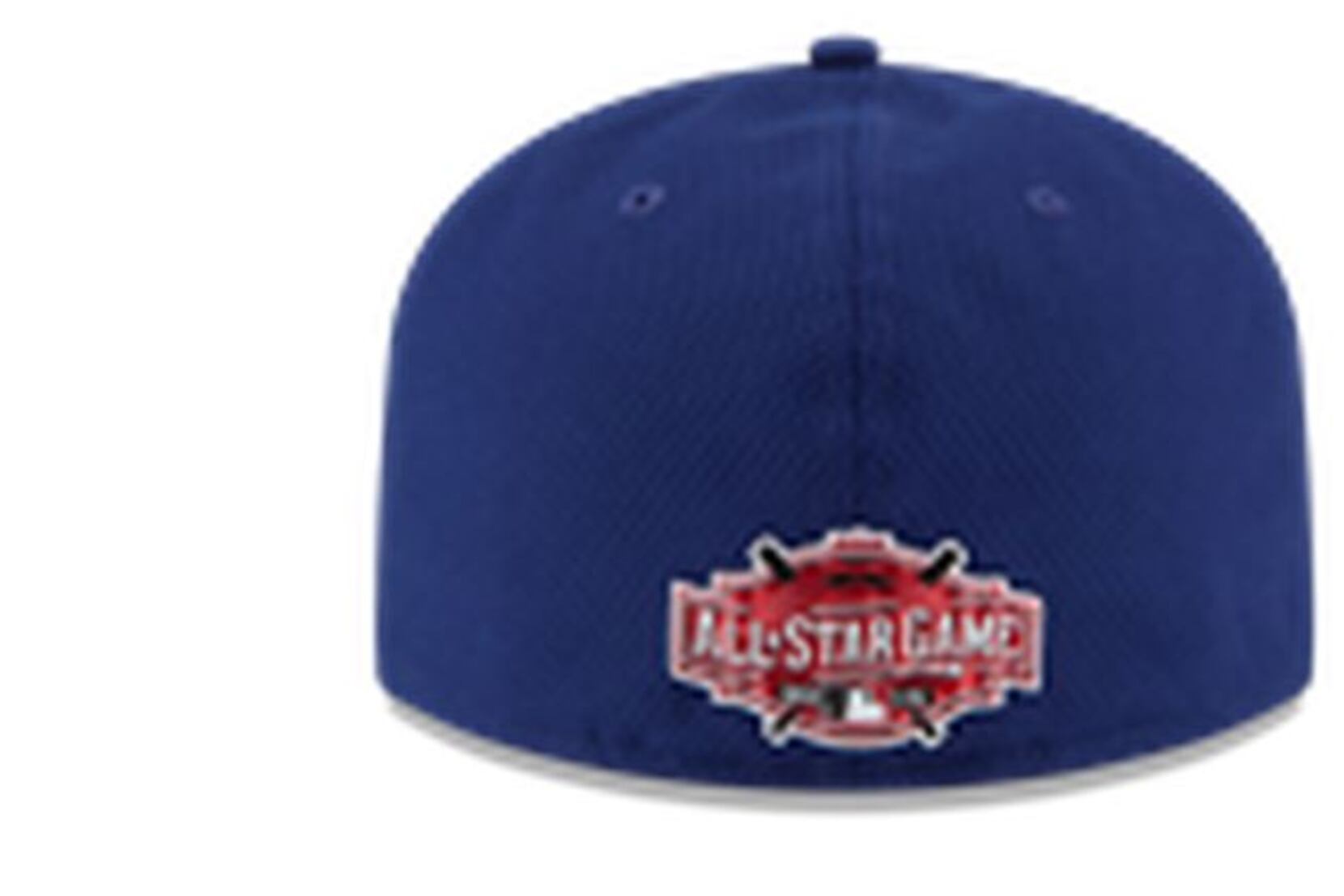 2015 All-Star cap to pay homage to history of Cincinnati baseball