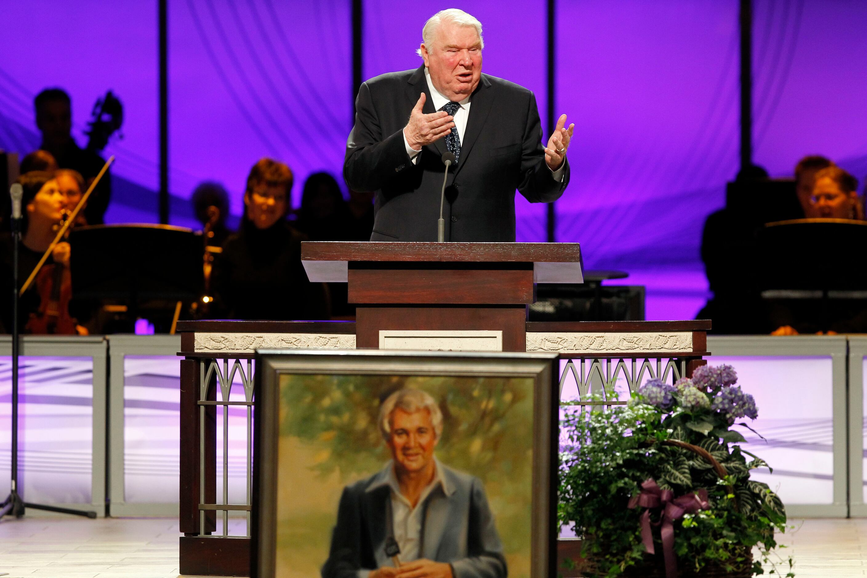 John Madden & Pat Summerall: Saying Goodbye