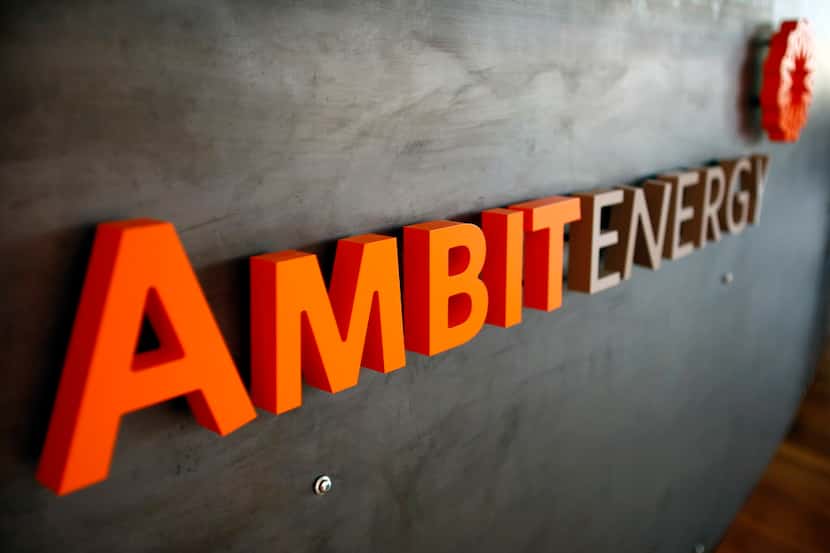 
Ambit consultants are meeting at Dallas sites through Saturday and are expected to spend...