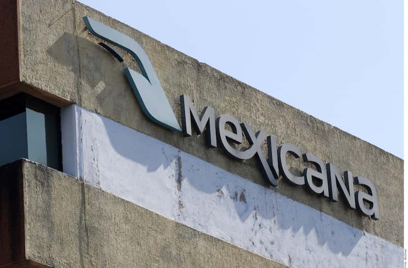 Mexicana de Aviación, ahora como aerolínea del Estado, ya habilitó su sitio web y comenzó a...