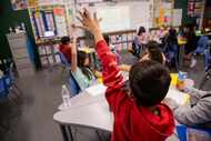 The State Board of Education will likely vote on the lessons in November. If members give...