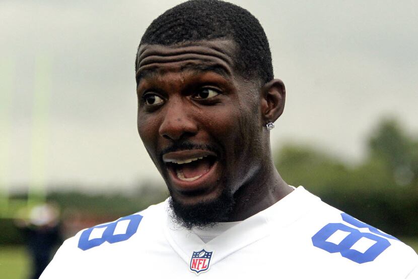 Dallas Cowboys receiver Dez Bryant has had another run-in with the law, according to...