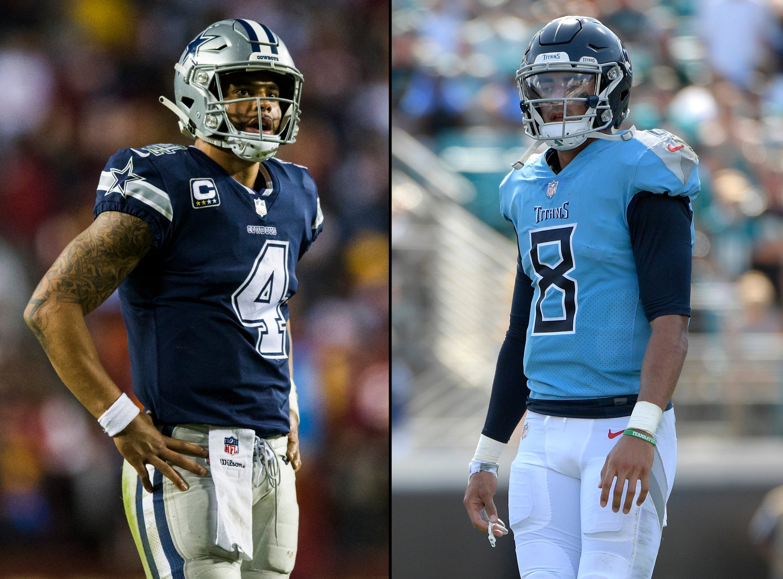 GameDay Prediction: Can Tennessee Titans Find Enough Points vs