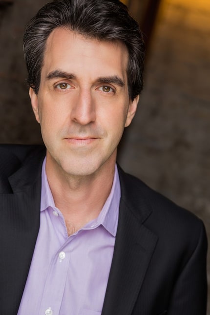 Jason Robert Brown.