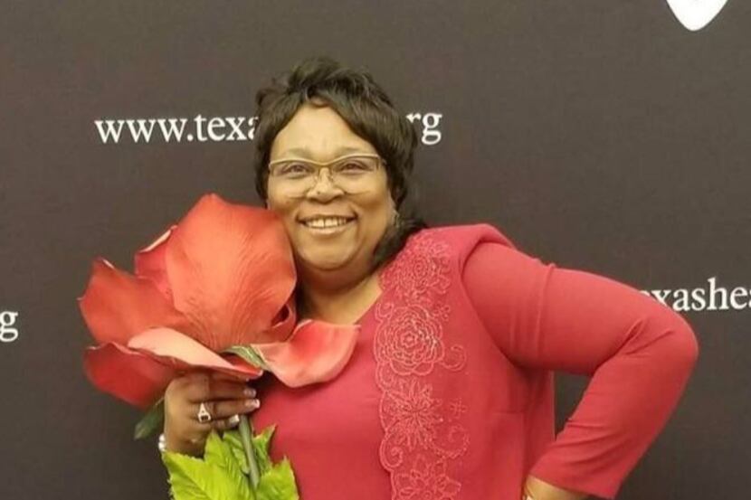 Alice Williams, a member of The Dallas Morning News' finance and accounting team, died Jan. 3.