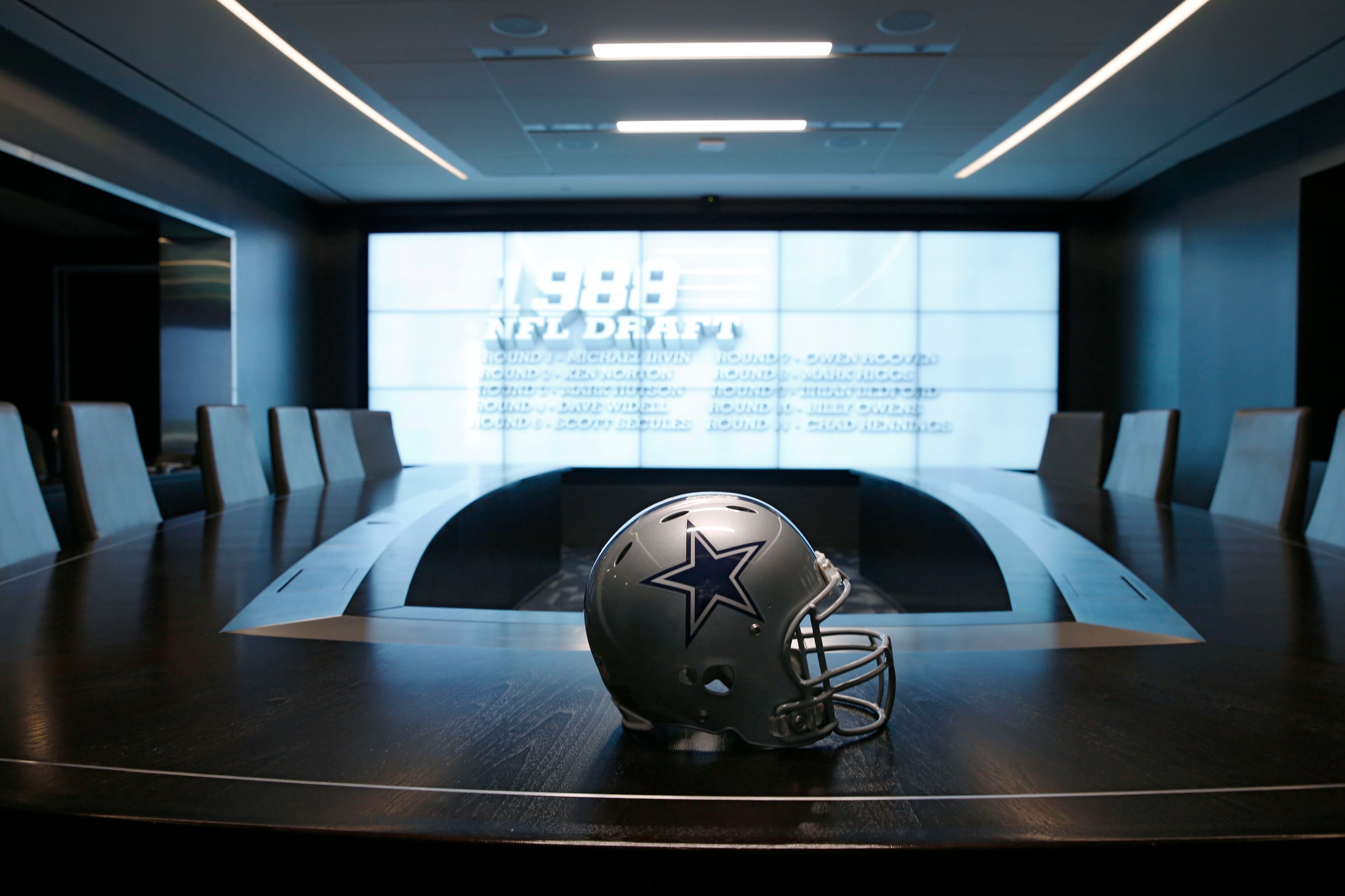 2020 NFL Draft: Grading all 7 Cowboys draft picks, one by one