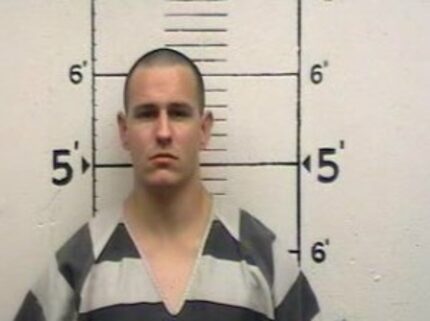  Austin Lawrence Siferd (Johnson County Sheriff's Office)