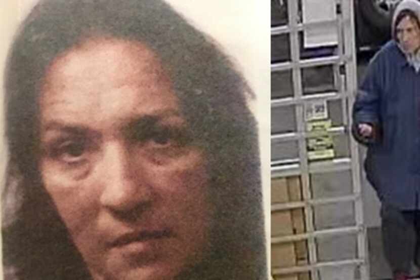 Catarina "Cathy" Herrera was last seen at 10:30 p.m. at the Bruton Beer and Wine Store on...