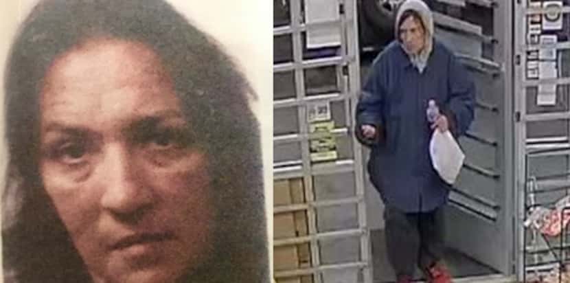 Catarina "Cathy" Herrera was last seen at 10:30 p.m. at the Bruton Beer and Wine Store on...