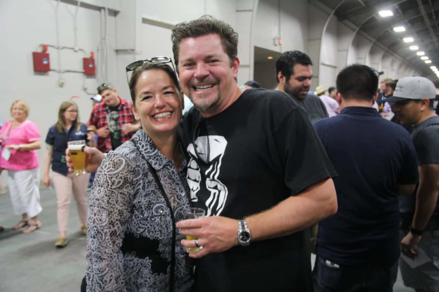 The Big Texas Beer Fest is Dallas’ original beer festival. The 2016 event is the...
