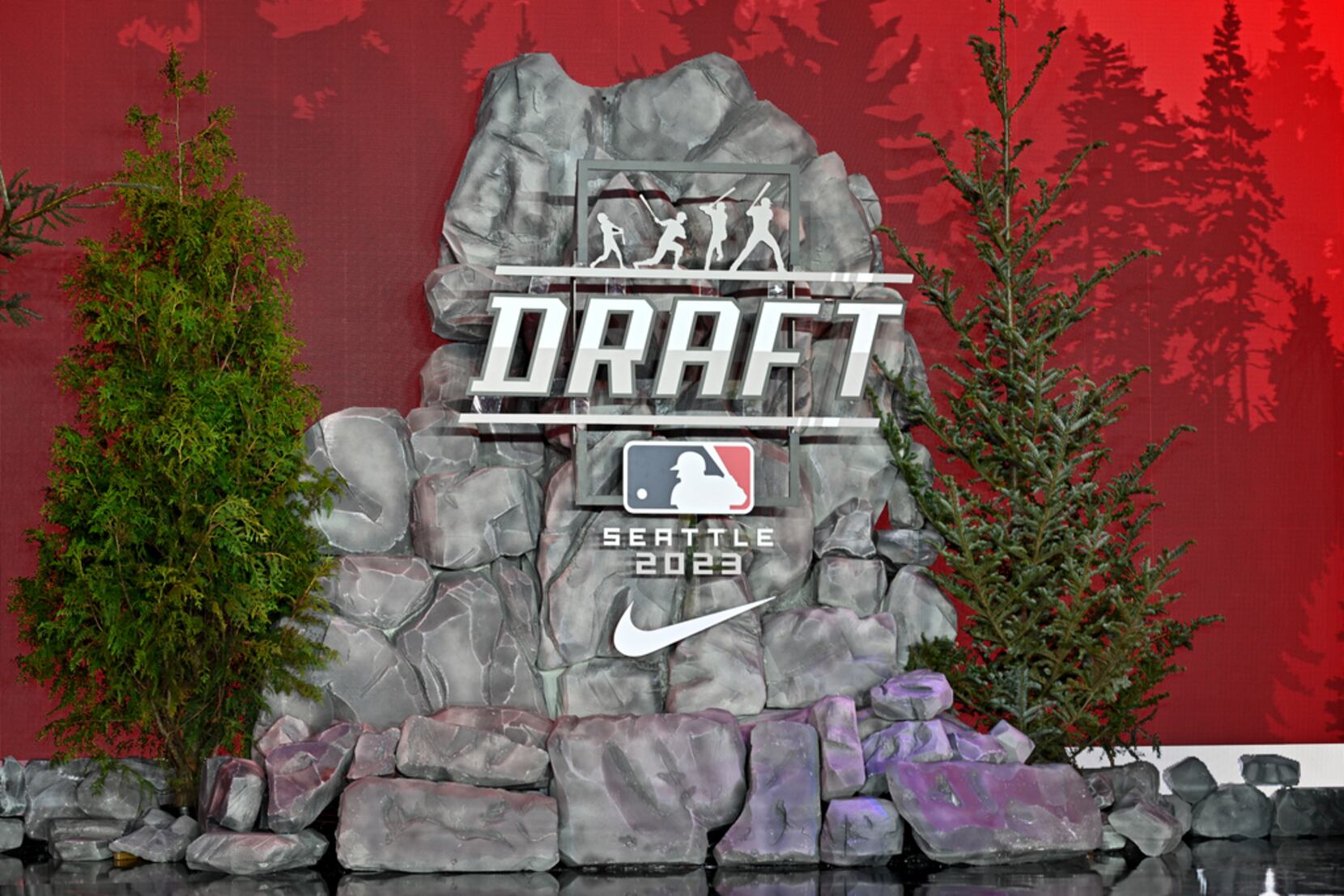 What channel is the MLB Draft on today? Start times, TV schedule for Day 1,  Day 2 & Day 3