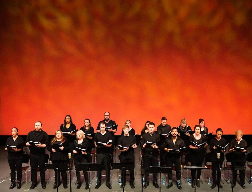 

A staged reading of One Word Revolution: A New Musical revealed a plot with Hunger Games...