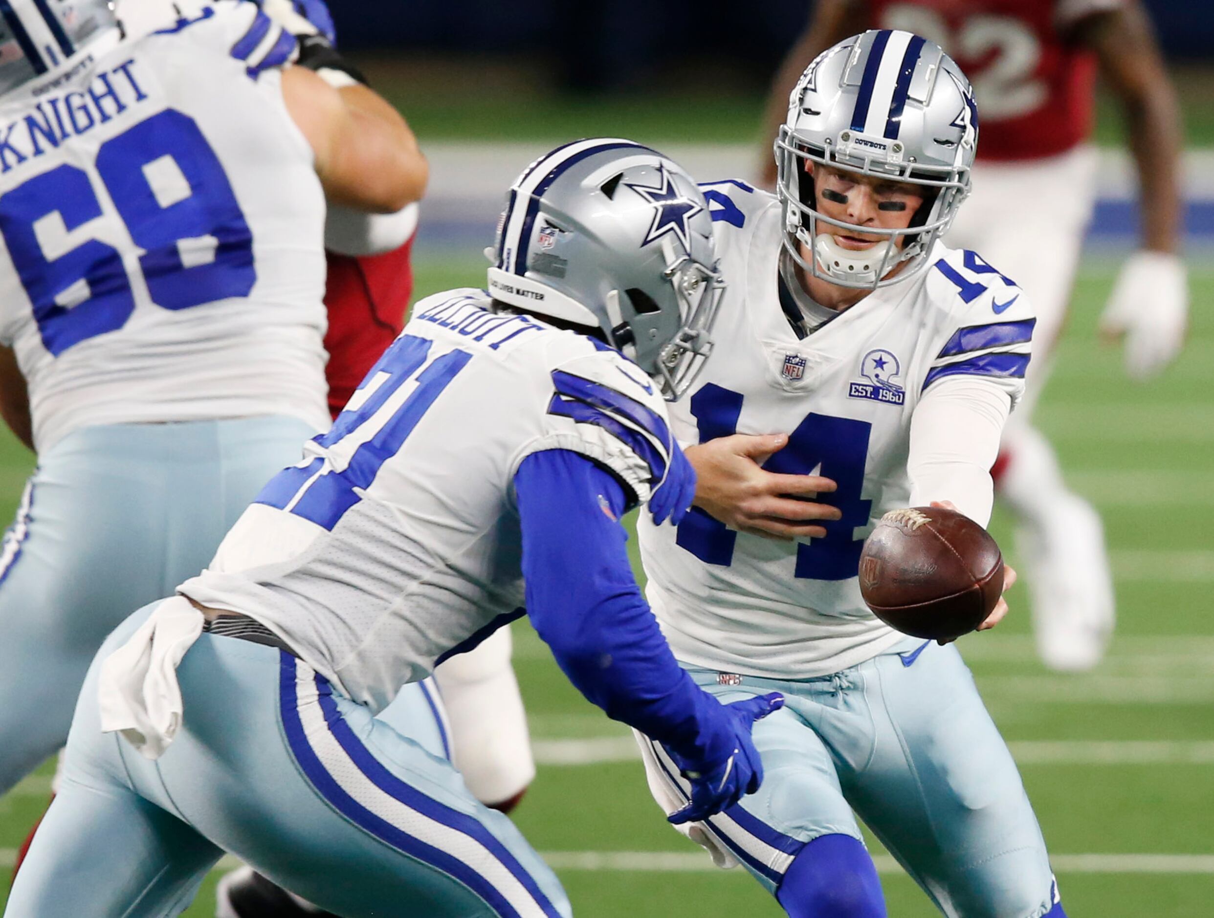 Film room: 3 bold predictions for Cowboys-Vikings, including Randy