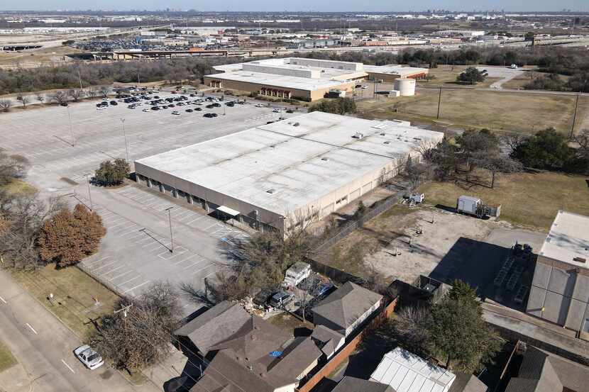 Investor CanTex Capital purchased more than 300,000 square feet of industrial buildings near...