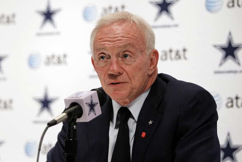 Week 5: Sun., Oct. 7; Bye; The Cowboys will get another early off day, getting their bye...