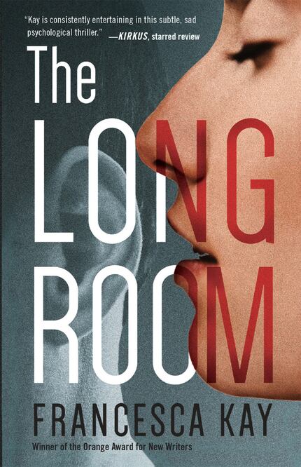 The Long Room, by Francesca Kay