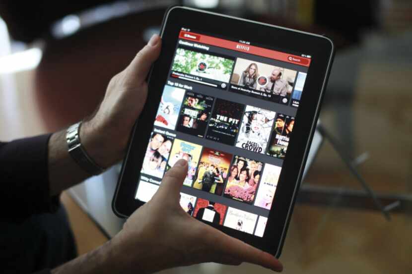 Some analysts remain wary of Netflix because of the video-licensing bills that have been...
