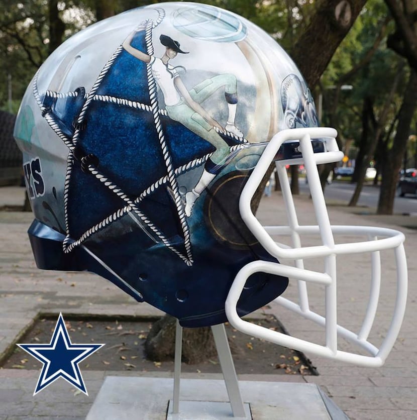 Dallas Cowboys  FOX New Mexico