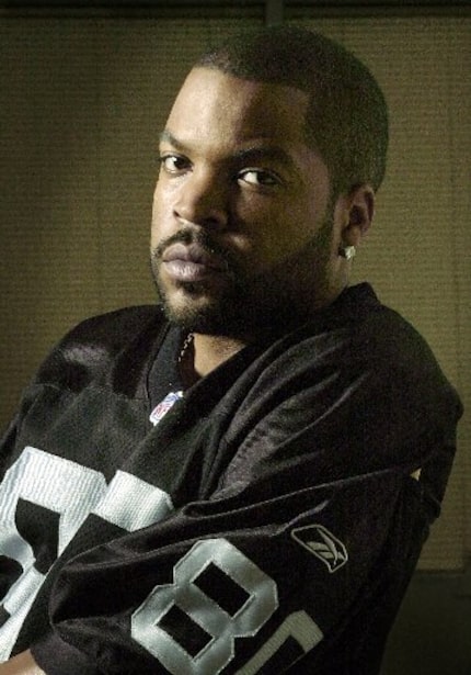 Ice Cube hit it big in the late 1980s with the rap group N.W.A. before embarking on a solo...