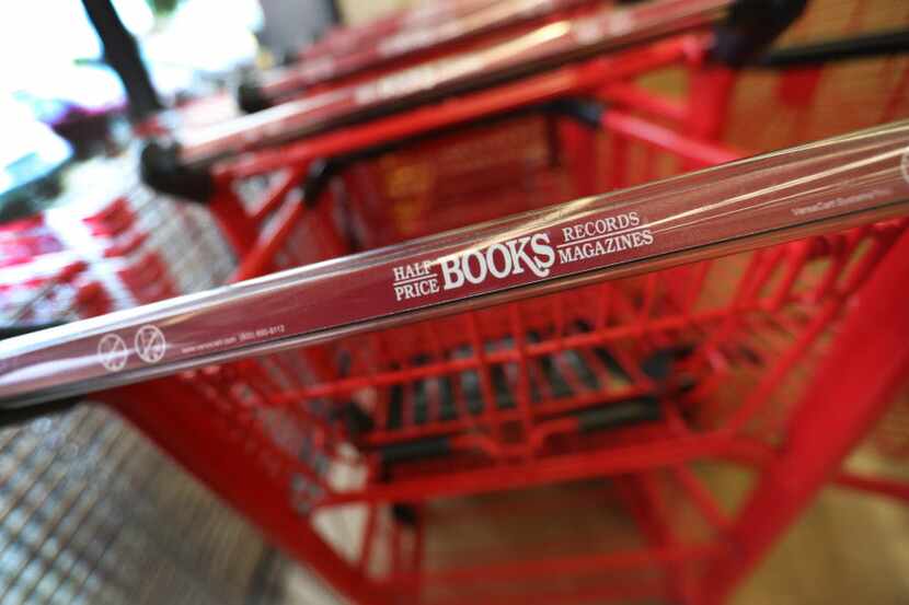 Dallas-based Half Price Books is laying off and furloughing a majority of its workforce as a...