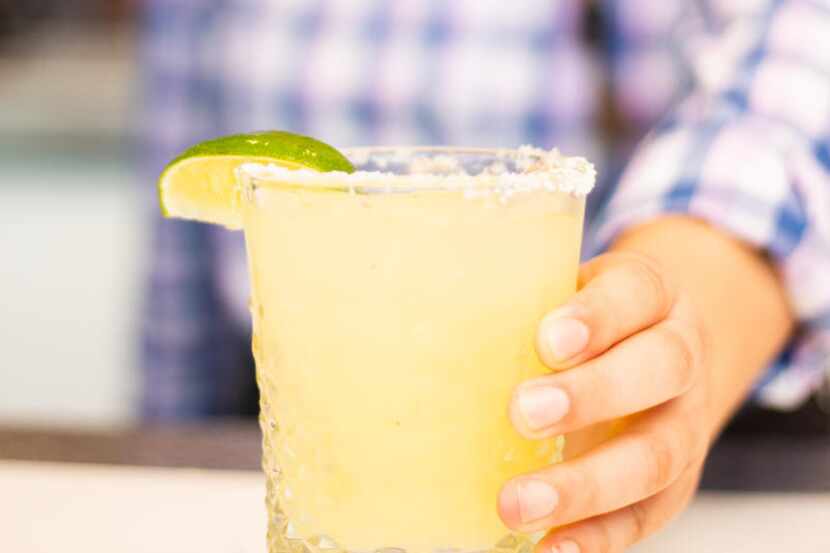 Whistle Britches is offering special margarita pricing on National Tequila Day.