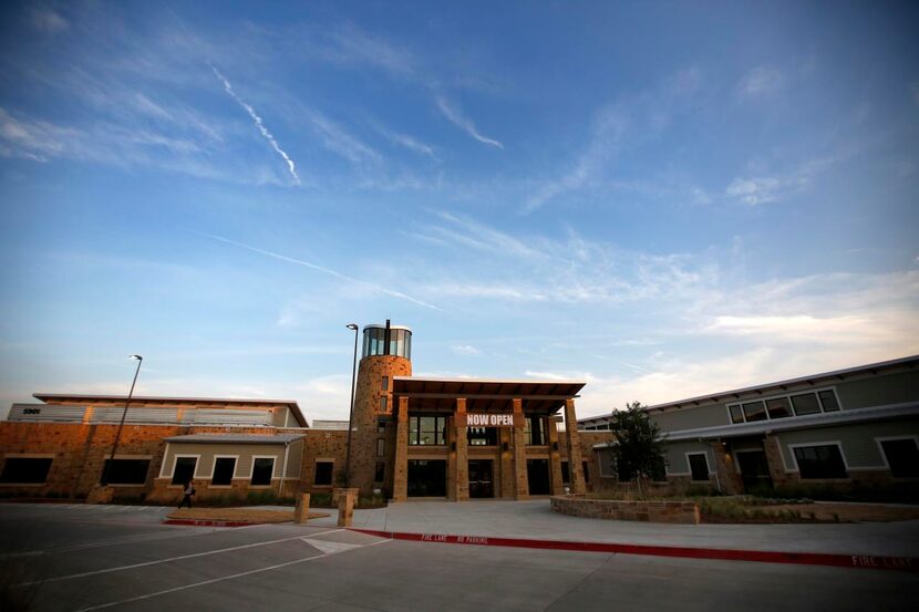 Oak Point Park  Nature and Retreat Center  will serve as a gathering place for outdoor...