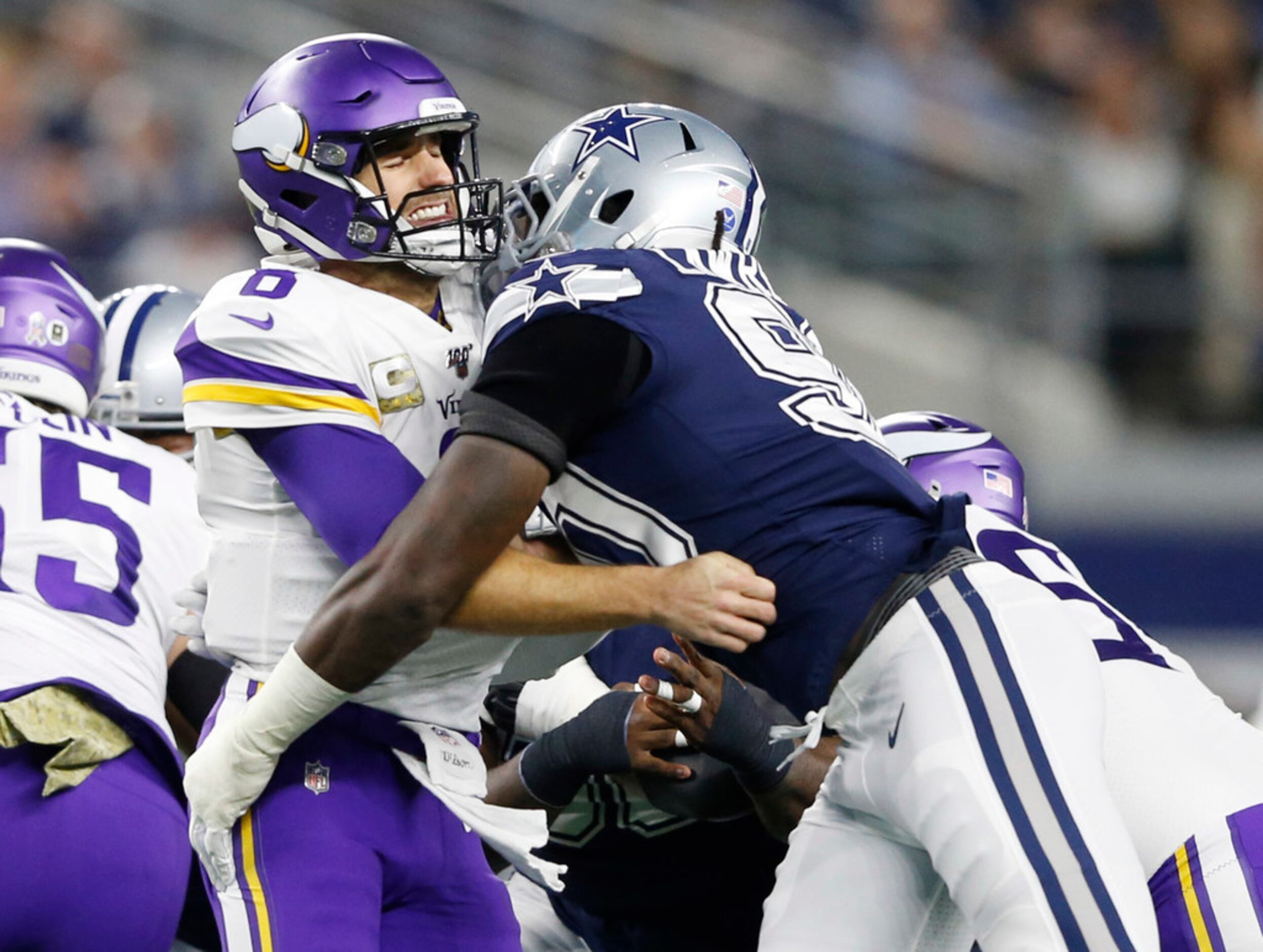 3 mismatches in Vikings' favor that NY Jets must overcome