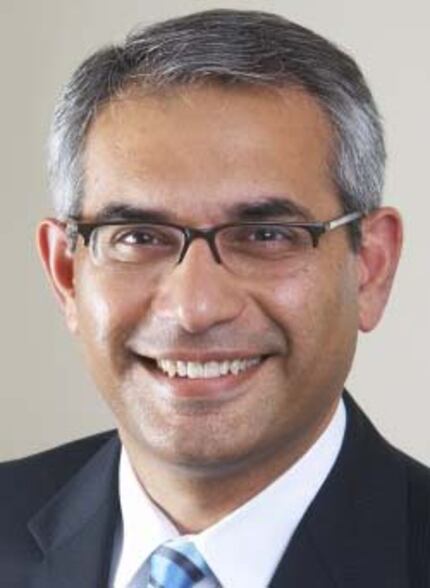 Dr. Shahid Shafi is a two-term Southlake City Council member and vice chairman of the...
