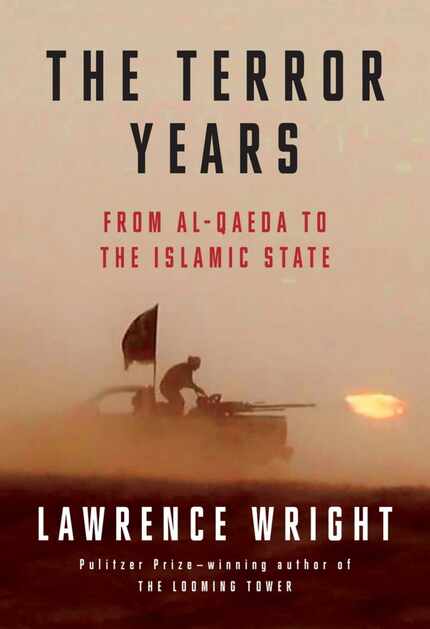 The Terror Years, by Lawrence Wright