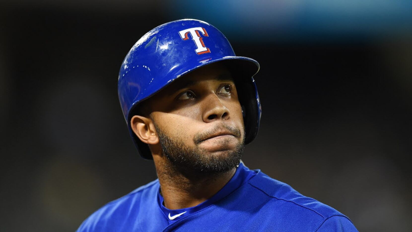 Elvis Andrus: The Family Man