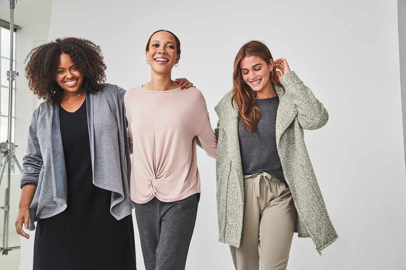 J.C. Penney launched a new women s clothing brand in November 2020 called Stylus. Penney has...