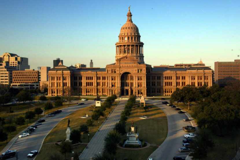 A bill passed in this year's session of the Texas Legislature that will result in poorer...