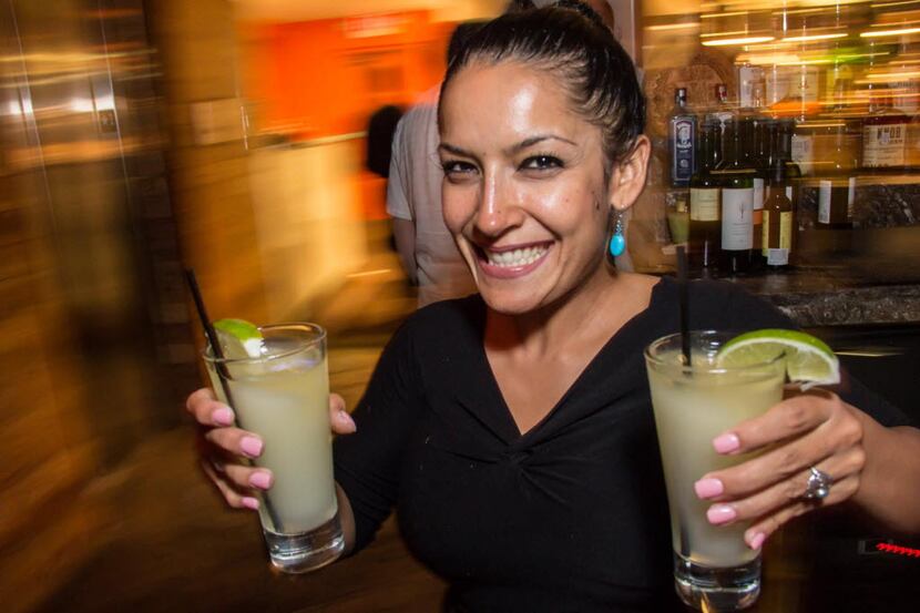 Meso Maya was No. 2 on Lyft's list of most popular restaurants and bars in Dallas on Cinco...