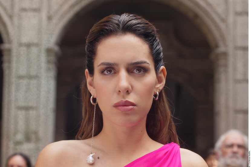 Netflix estrena 'Pacto de Silencio', nueva serie mexicana con Camila Valero (foto), Chantal...