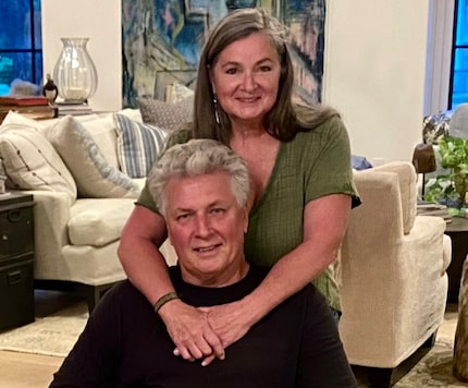 Dallas restaurateur Al Biernat said in early 2024 that his wife, Jeannie Biernat, has been...