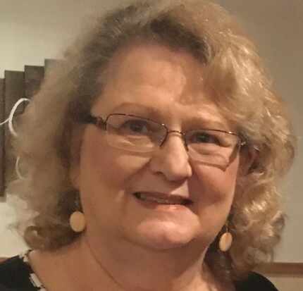 Rose Grimsley is running for Mesquite's District 3 City Council place in November's election.