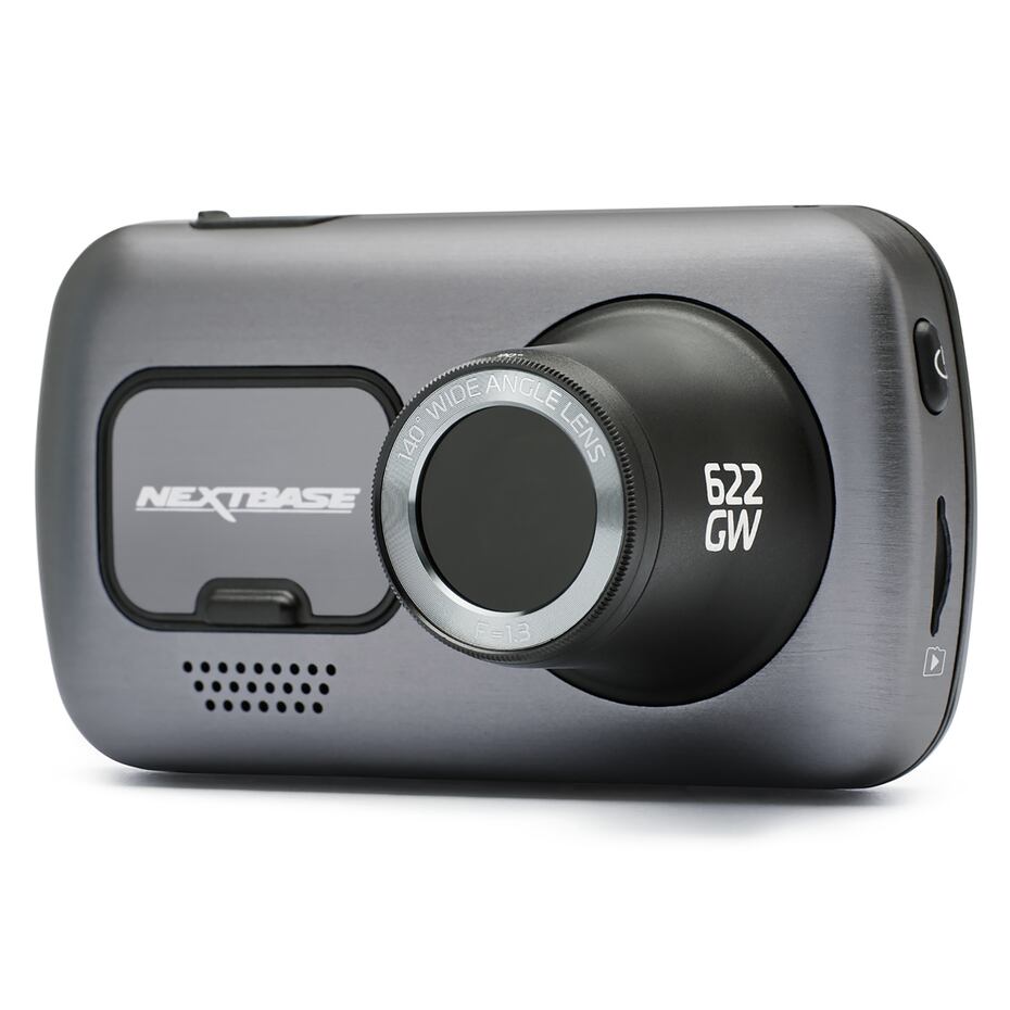 Shop Affordable Nextbase 222 HD Dash Cam