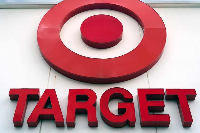 FILE - This May 3, 2017, file photo shows a Target store in Omaha, Neb. Target is raising...