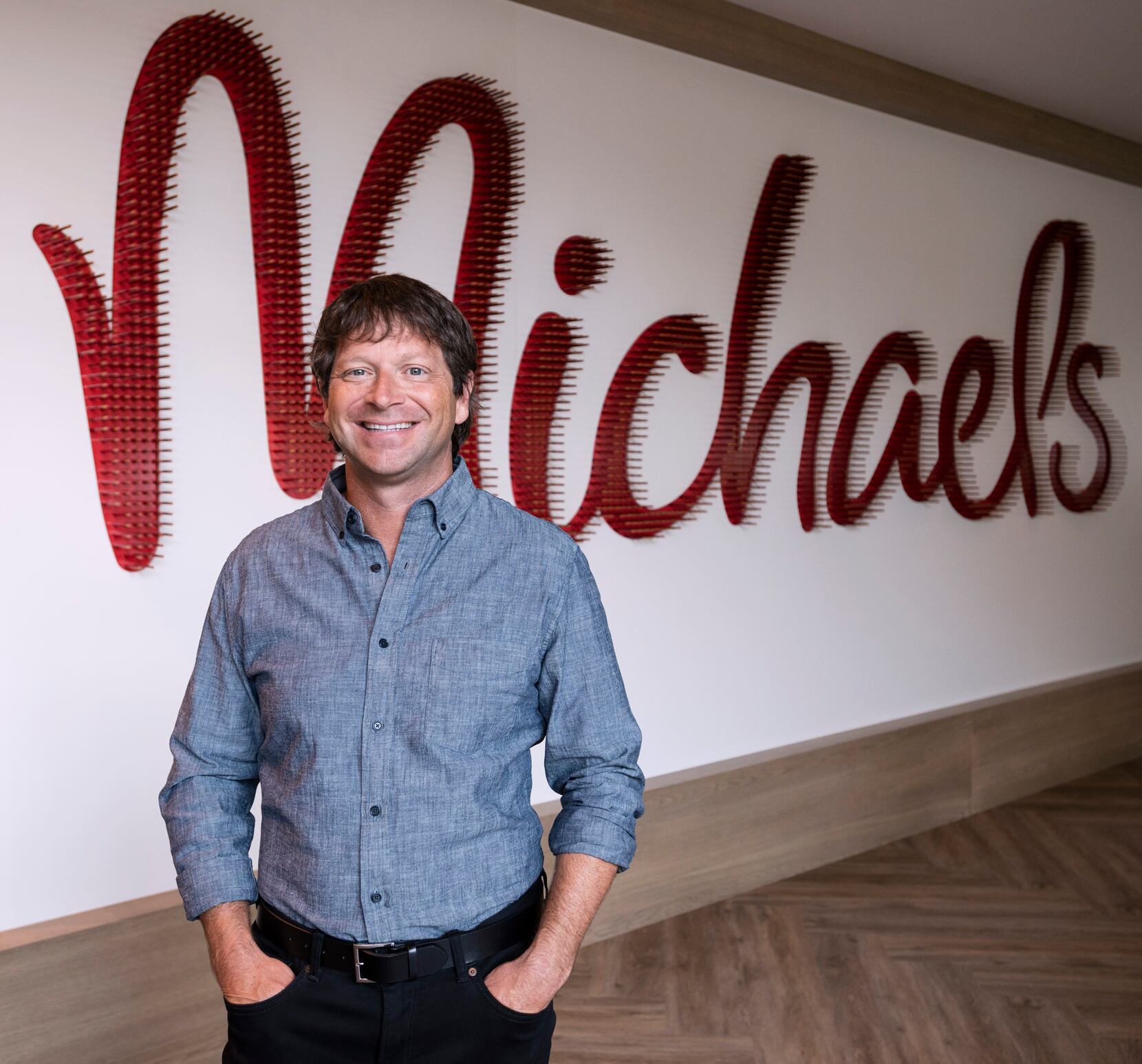 Crafts Retailer Michaels To Shut Down Nearly 100 Stores