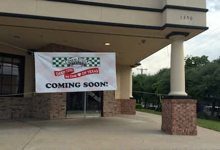Most of the Bikinis Sports Bar & Grills in Texas will become Gino's East pizza places. Some...