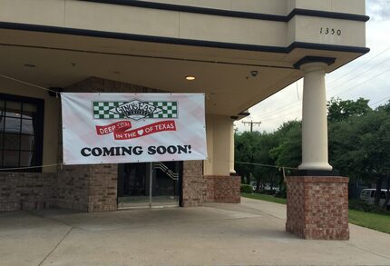 Most of the Bikinis Sports Bar & Grills in Texas will become Gino's East pizza places. Some...