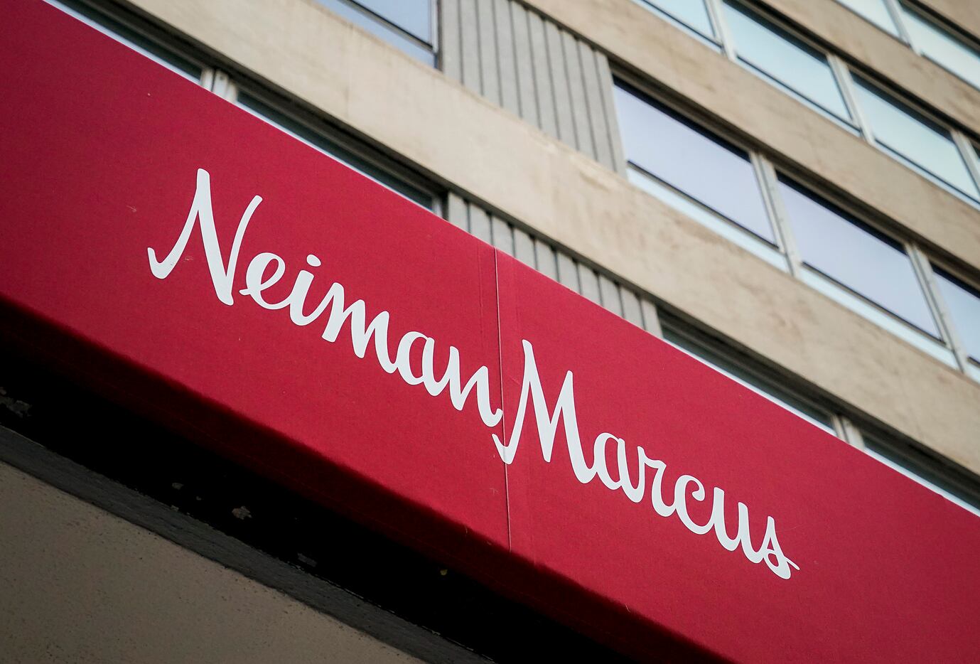 Neiman Marcus Group Opens New Dallas Hub - People Newspapers